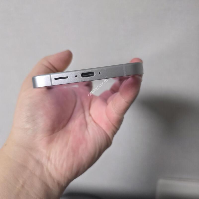 ������ S24FE ���ο� 256�Ⱑ SS�� �Ⱦƿ�~