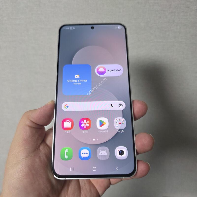 ������ S25FE ȭ��Ʈ 256�Ⱑ SS�� �ڱ��� �Ⱦƿ�~