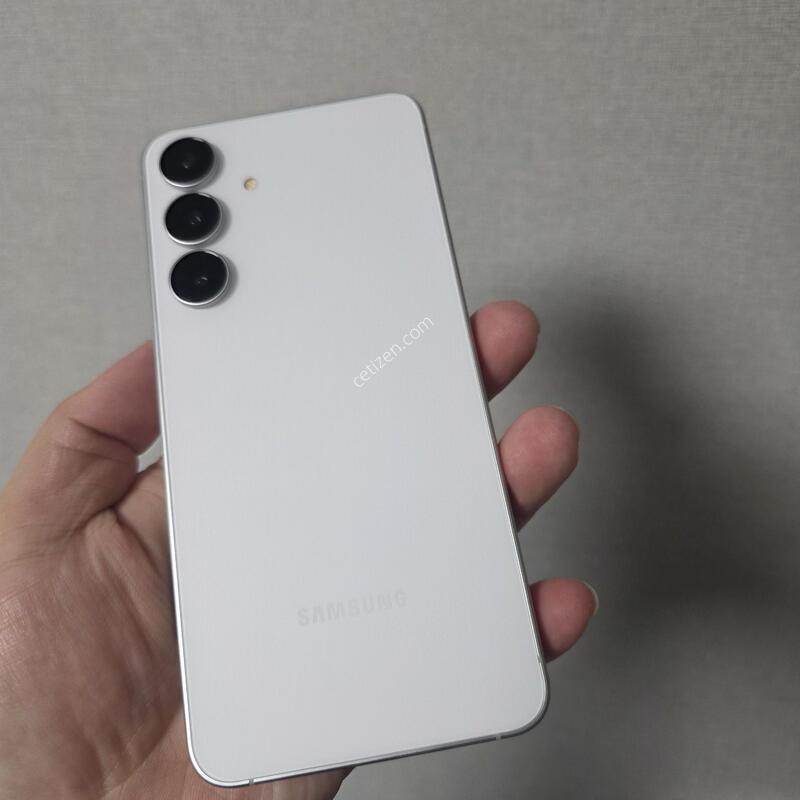 ������ S25FE ȭ��Ʈ 256�Ⱑ SS�� �ڱ��� �Ⱦƿ�~