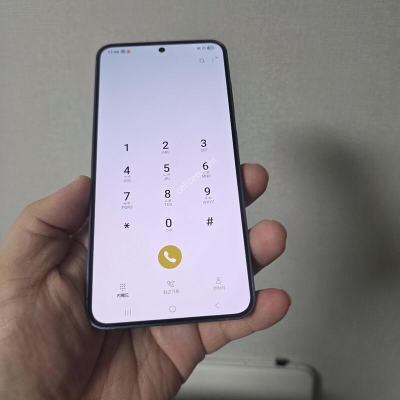 ������ S24 �ڹ�Ʈ ���̿÷� 512�Ⱑ SS�� �Ⱦƿ�~