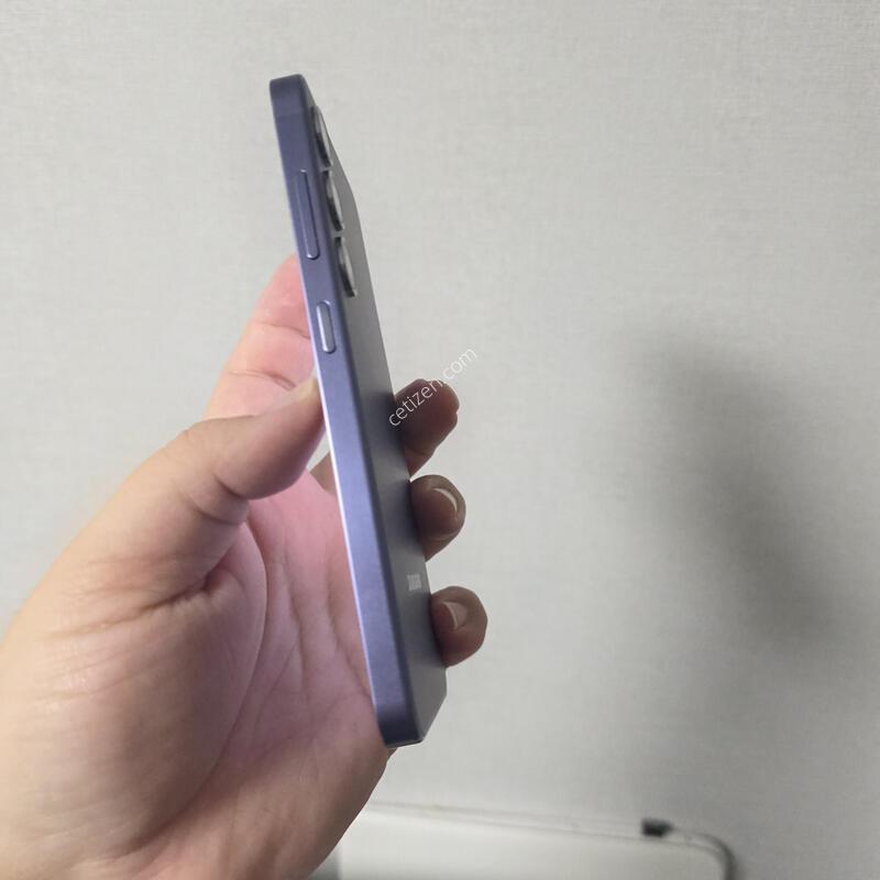 ������ S24 �ڹ�Ʈ ���̿÷� 512�Ⱑ SS�� �Ⱦƿ�~