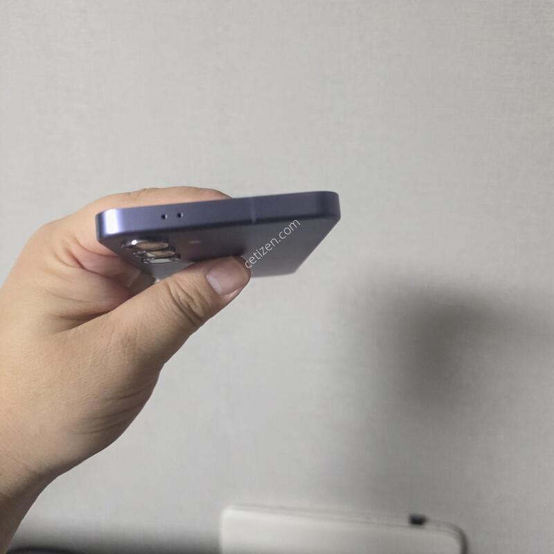 ������ S24 �ڹ�Ʈ ���̿÷� 512�Ⱑ SS�� �Ⱦƿ�~