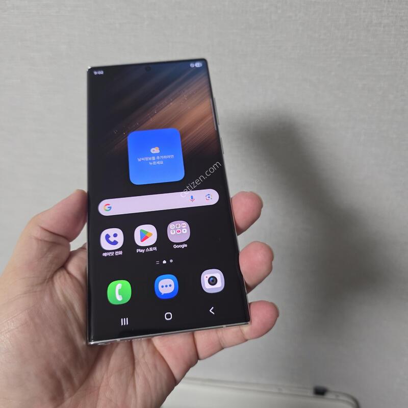 ������ S23��Ʈ�� ũ�� 512�Ⱑ SS�� �Ⱦƿ�~