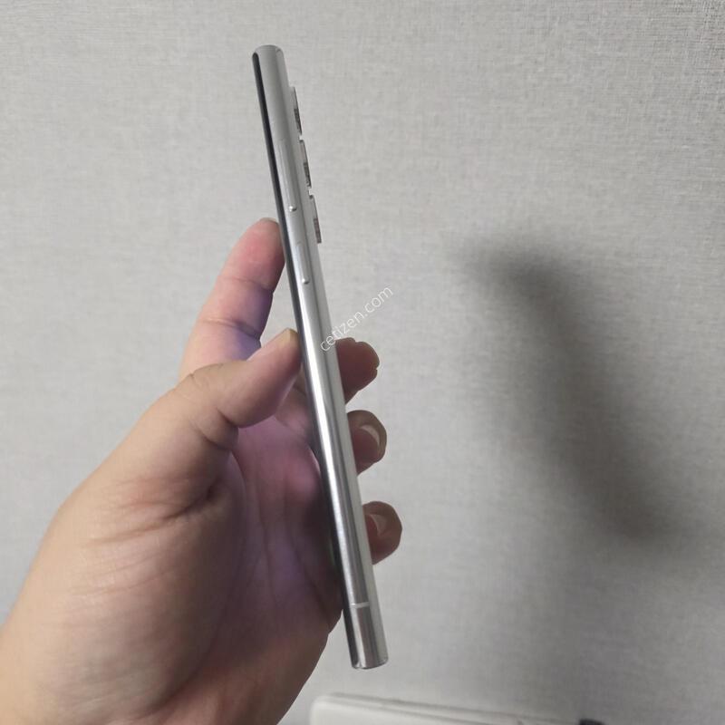 ������ S23��Ʈ�� ũ�� 512�Ⱑ SS�� �Ⱦƿ�~