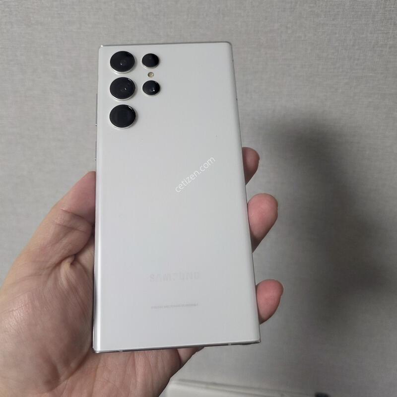 ������ S23��Ʈ�� ũ�� 512�Ⱑ SS�� �Ⱦƿ�~