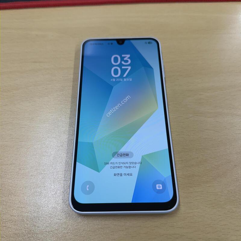 ������A16 �׷��� S�� 128GB