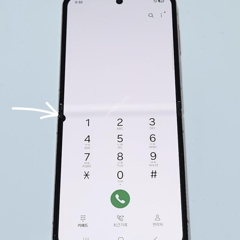 ������Z�ø�4 256G ���ܻ� ��ũ��� 59070