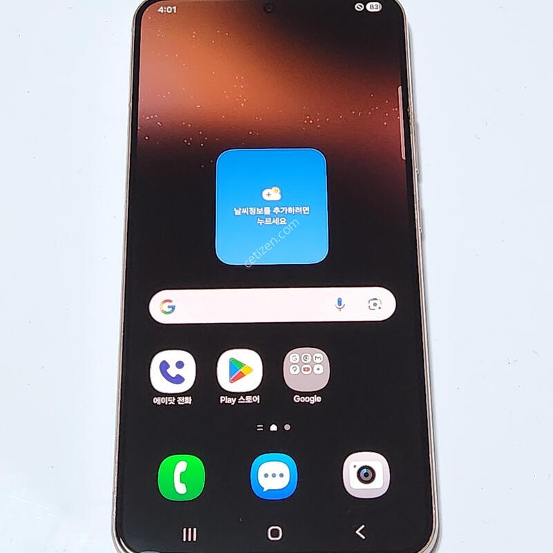 ������S22+�÷��� 256G ���ܻ� 59350