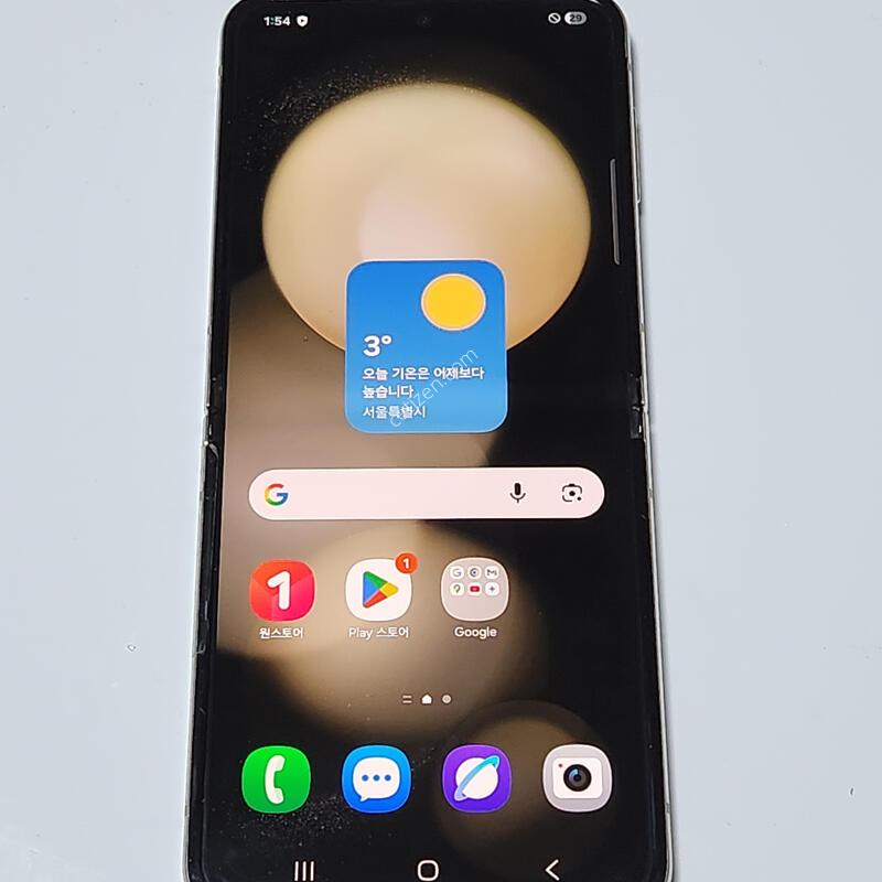 ������Z�ø�5 512G ���ܻ� ũ�� 59362