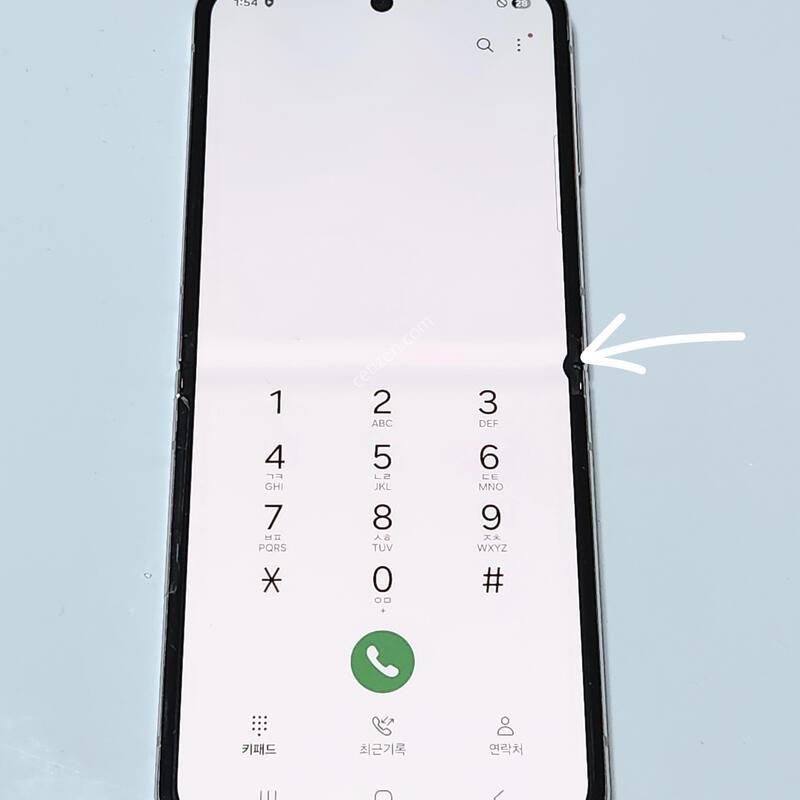 ������Z�ø�5 512G ���ܻ� ũ�� 59362