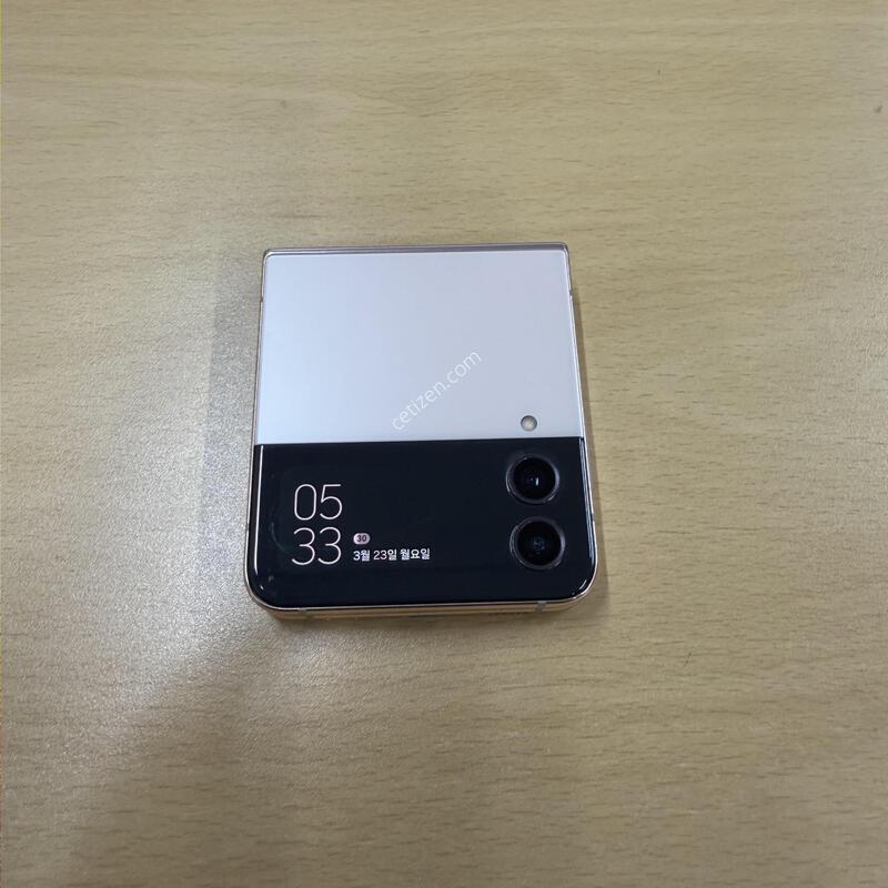 ������Z�ø�4 ��ũ(����) 256GB