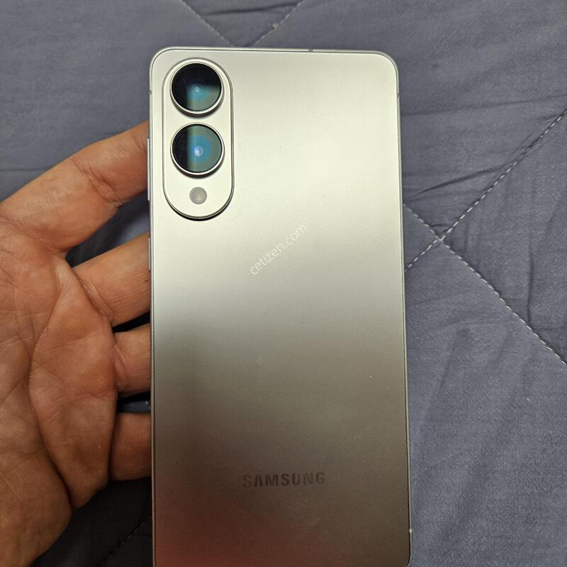 ������ s25 ���� 256 �ǹ�