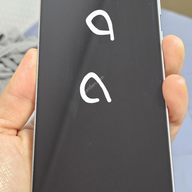 ������ s25 ���� 256 �ǹ�