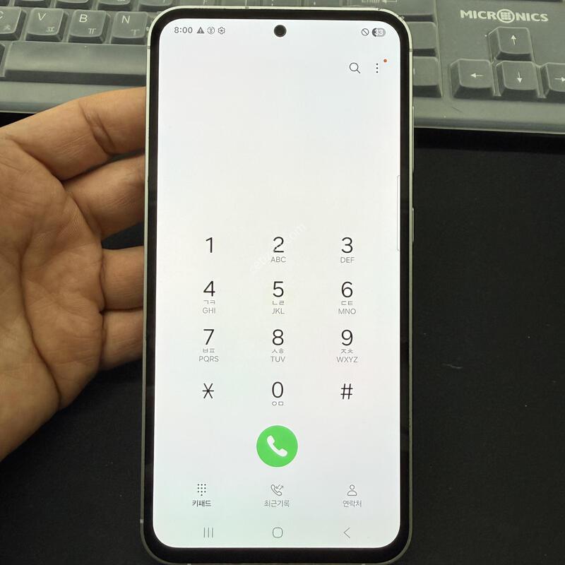 S23FE ���� ����ǰ�� ������ ���ܻ� ���۱� 256GB