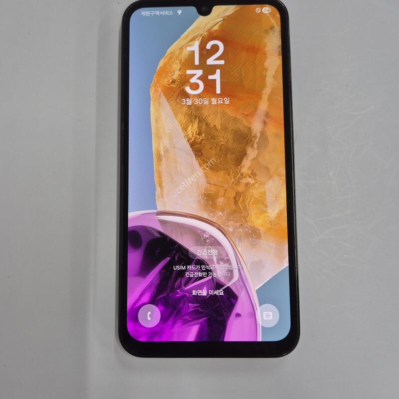 �����ÿ��̵�7 �׷��� 128GB