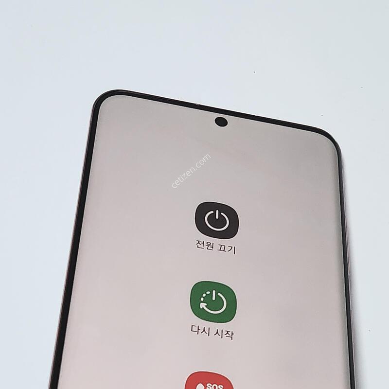 �ܰ�S��) ������S20 128G ��ũ 60198