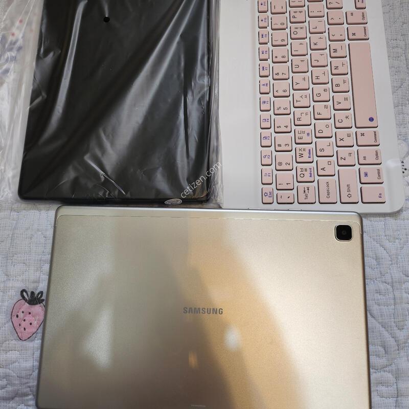 �������� A7 wifi 10.4 ���̽�,Ű��������