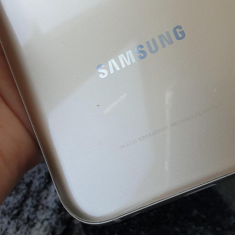 SK ������A7 (A720S) ��� (0335558)