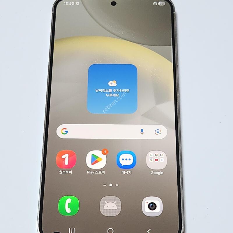 ������S24+�÷��� 512G ���ܻ� �׷��� 60291