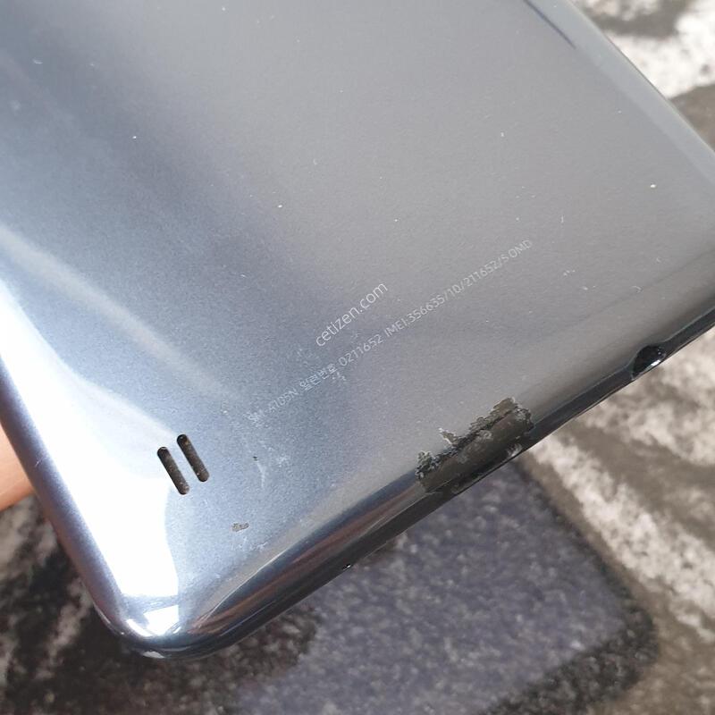 ������A10 (A105N) ���̺� (0211652)