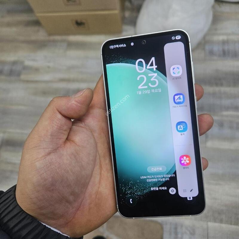 �ǻ��� S�� ������S23FE ��Ʈ ��ǰ �߰��� ���ΰ���