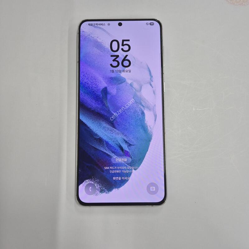 ������S21+ �ǹ� 256GB