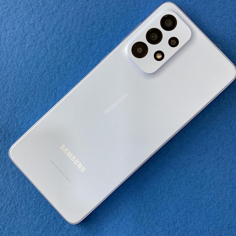 S-��, ����� �ֻ�!! ���� ���⽺, ���ܻ� / A33 (A336) ����