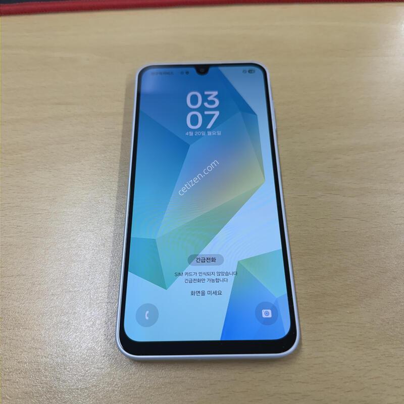 ������A16 �׷��� S�� 128GB