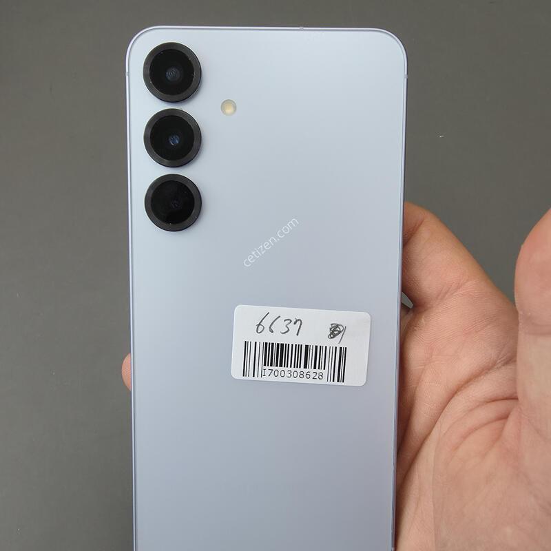 (6637)������s25�÷��� 256 �Ǹ��մϴ�