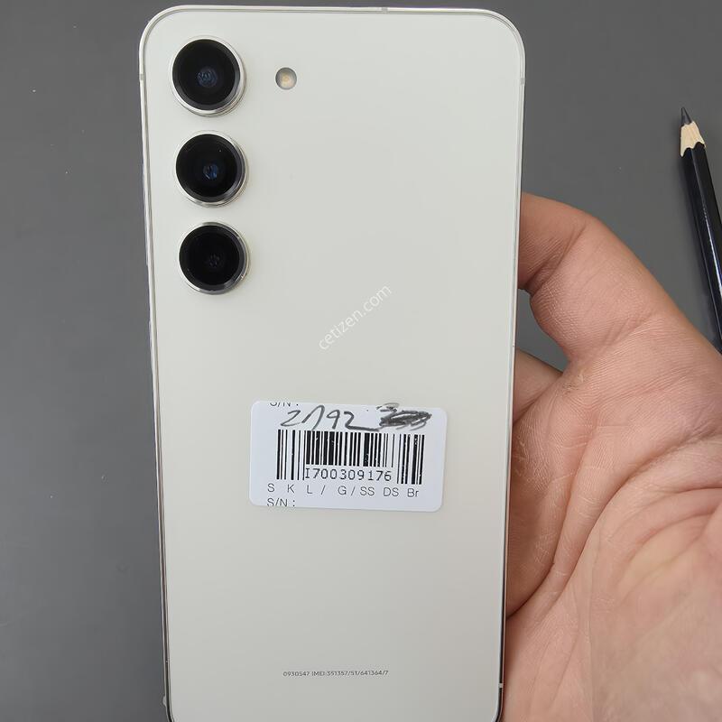 (2792)������s23 256 �Ǹ��մϴ�