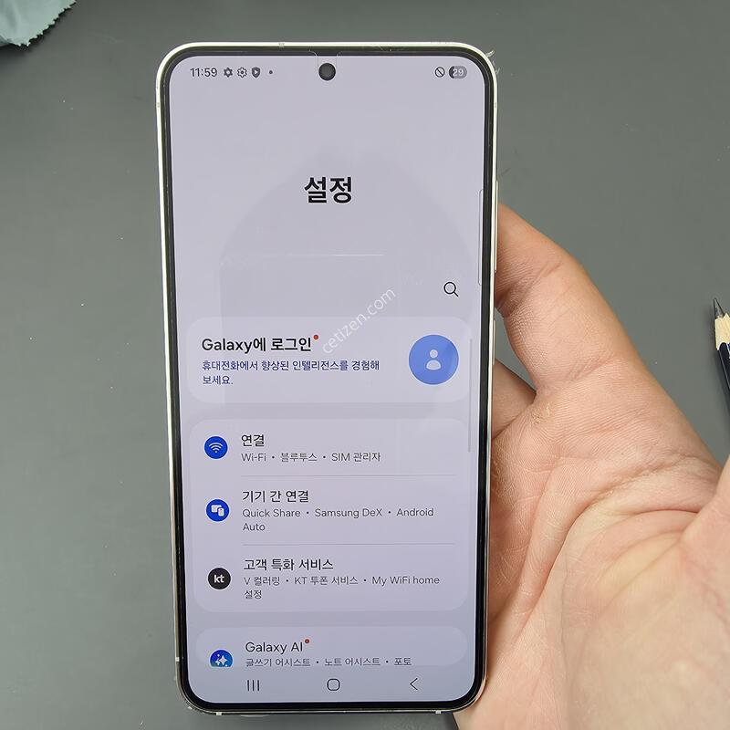 (2792)������s23 256 �Ǹ��մϴ�