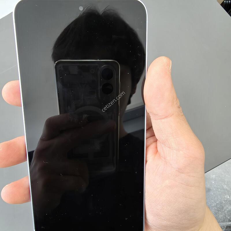 (6811)������s25�÷��� 256 s�� �Ǹ��մϴ�