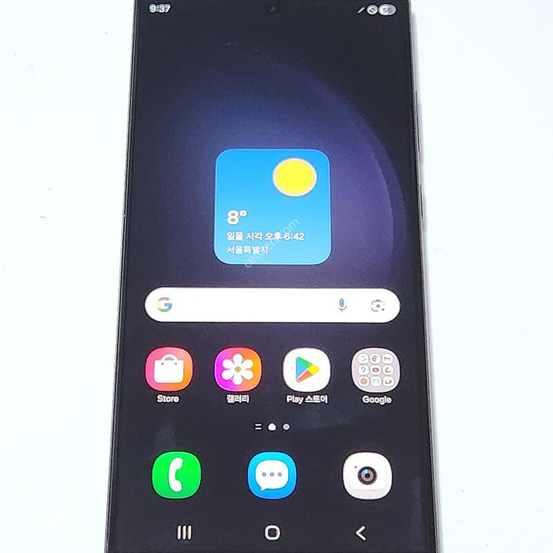 ������S23��Ʈ�� 512G ���ܻ� ������ 60636