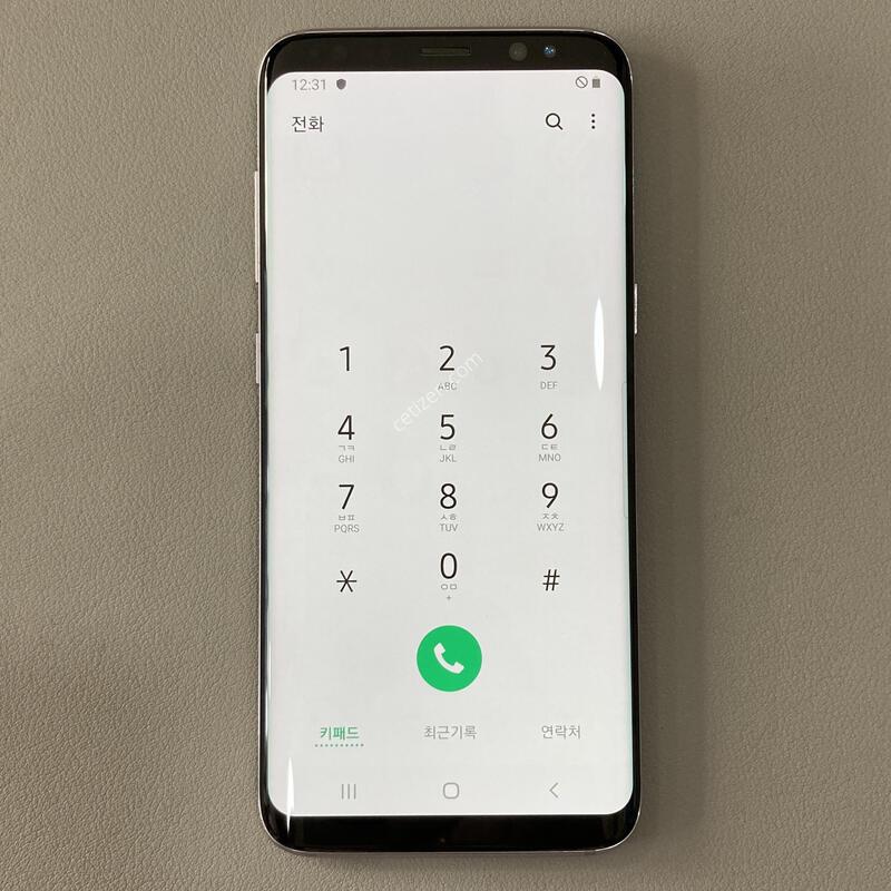 �ܰ�����, �����ϰ� �Ǹ��մϴ�! / S8 ��Ű��׷���