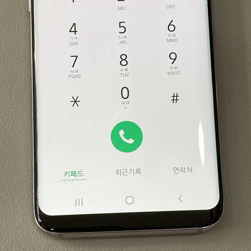 �ܰ�����, �����ϰ� �Ǹ��մϴ�! / S8 ��Ű��׷���