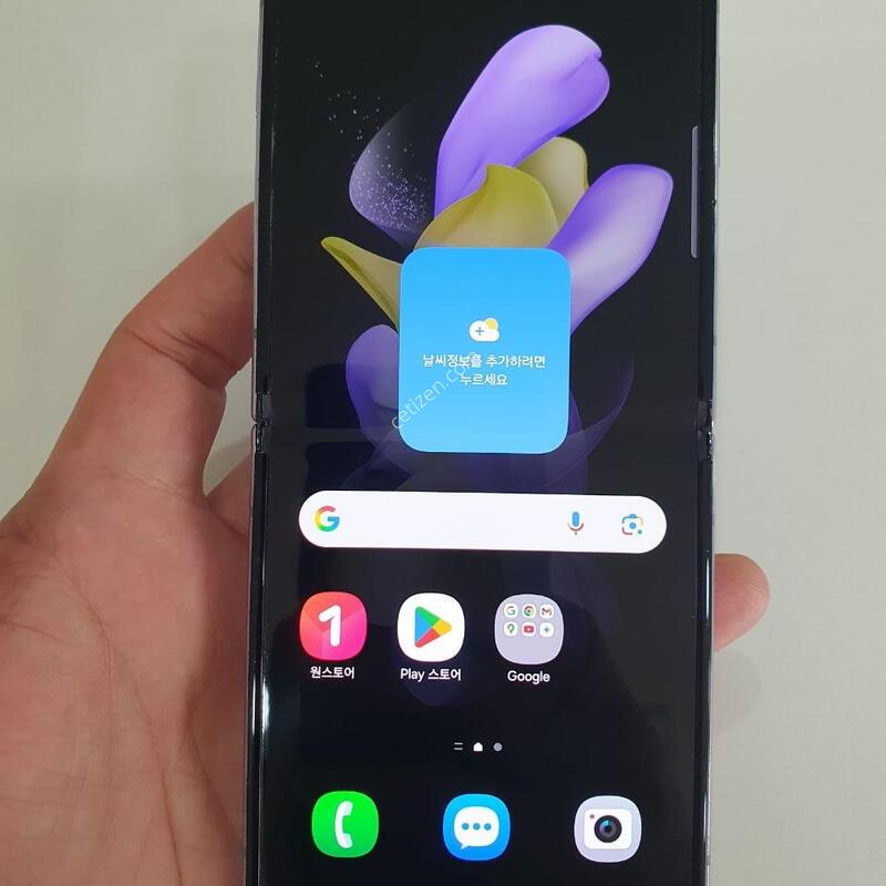 �������ø�4 256G ���ܻ� ���±� �߰��� �����