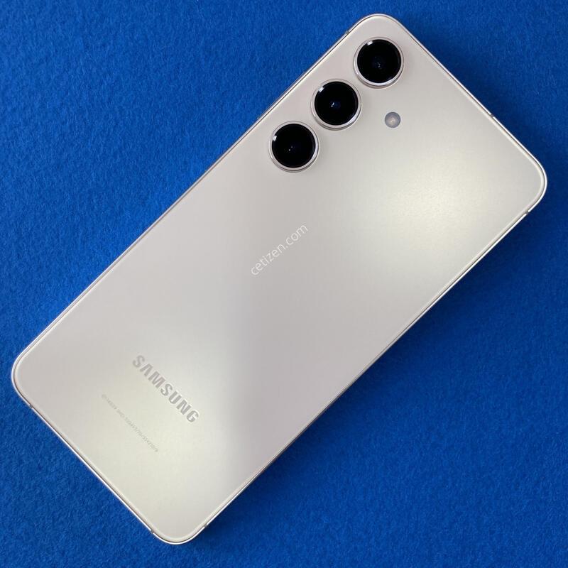 ����ǰ��!! �ܰ�S ����S ���ܻ�, ����� �ֻ�!! / S24 (S921) ���ο�