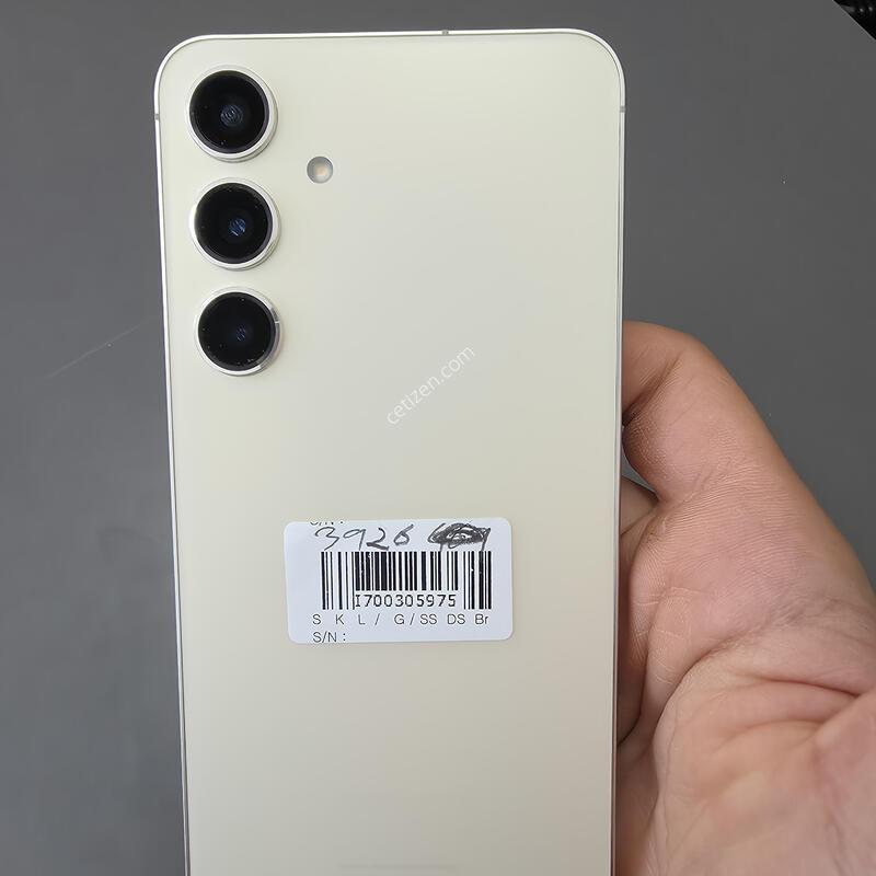 (3926)������s24�÷��� 256 �Ǹ��մϴ�