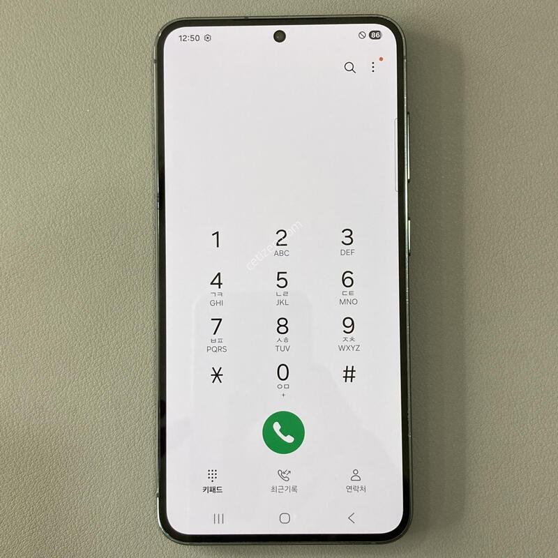 �ܰ�����, ����S ���ܻ�, ����� �±�!! / S23 (S911) �׸� 512G