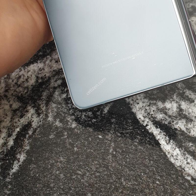 KT ������Z����4 (F936N) �׷��� 256�Ⱑ (0123324)