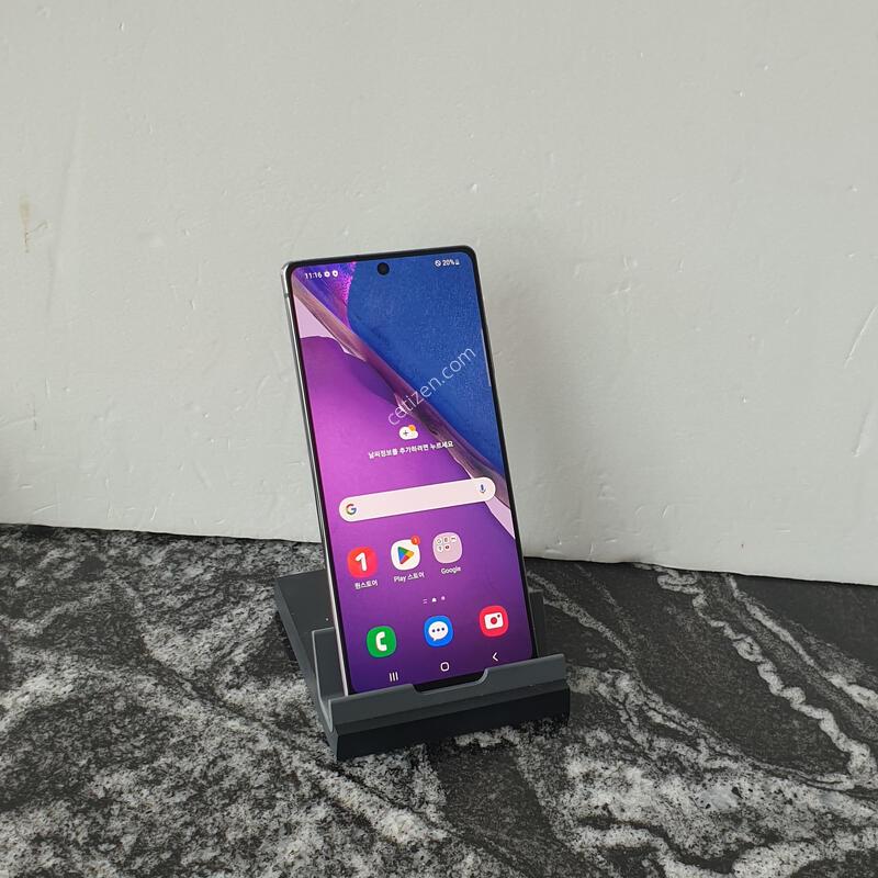 LG ��Ʈ20 (N981N) ���� 256�Ⱑ (0130648)