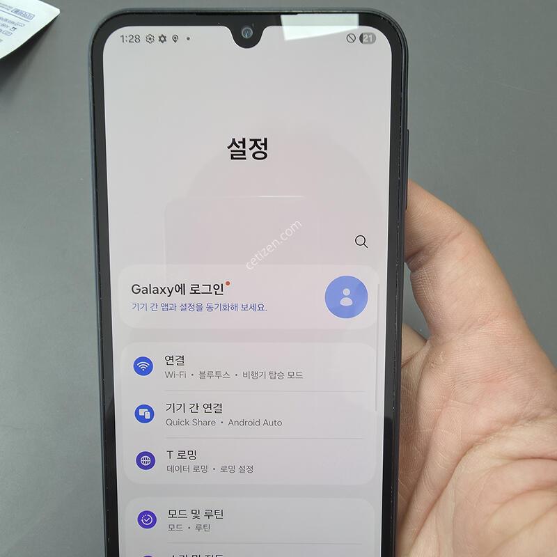 (8828)������a15 128 �Ǹ��մϴ�