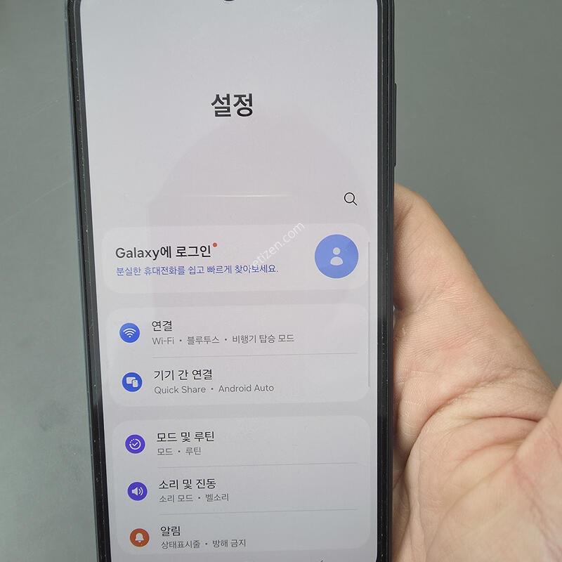 (8194)������a15 128 �Ǹ��մϴ�