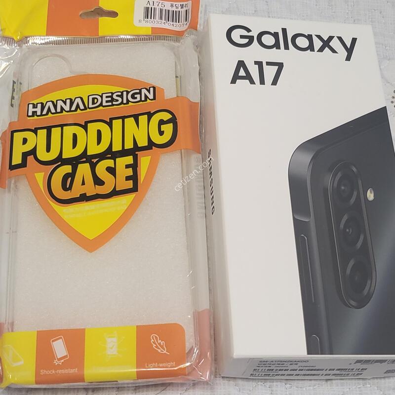 ������ A17 128�Ⱑ �ڱ��� �̻��