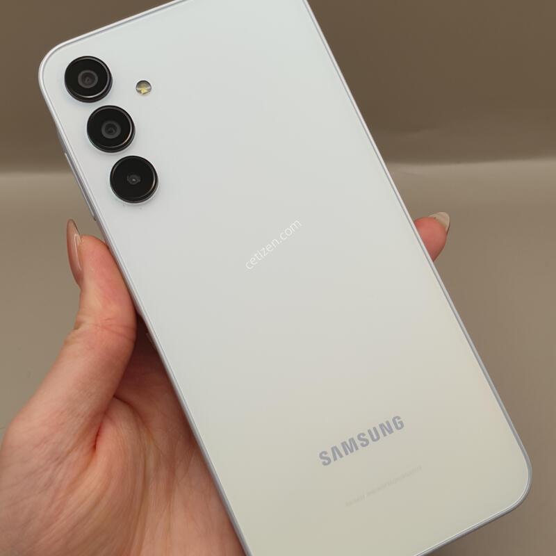 ������ ����3 (A156) ȭ��Ʈ 128G S�� �Ǹ��մϴ�