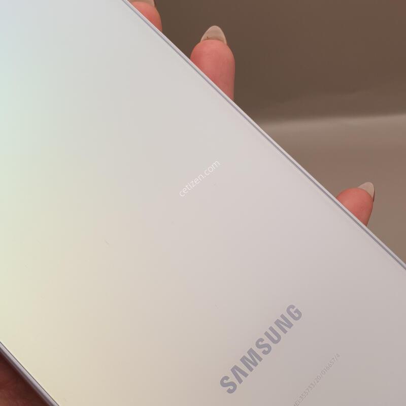 ������ ����3 (A156) ȭ��Ʈ 128G S�� �Ǹ��մϴ�