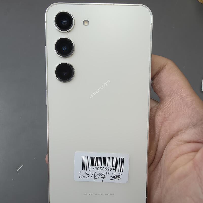 (2704)������s23 256 �Ǹ��մϴ�