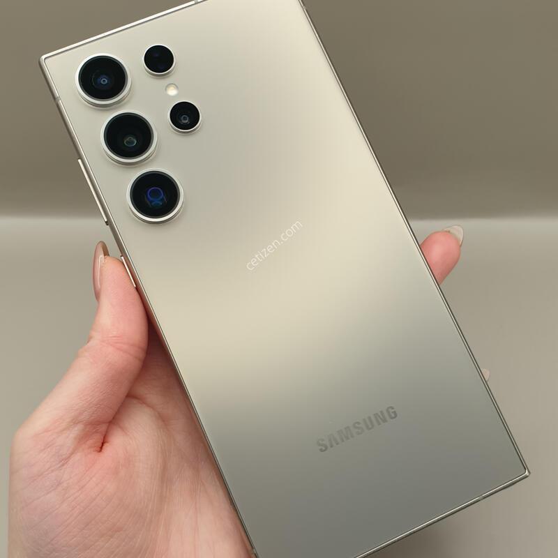 ������S24��Ʈ�� ƼŸ���׷��� 256�Ⱑ �Ǹ��մϴ�-S928N