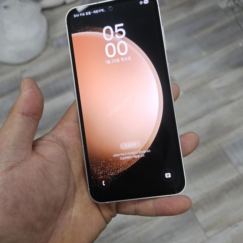 S�� ������S23FEũ��  �Ｚ��ǰ �Ǹ� �߰���