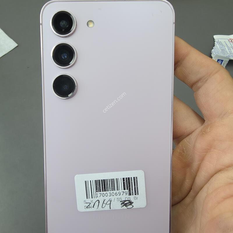 (2769)������s23 256 �Ǹ��մϴ�